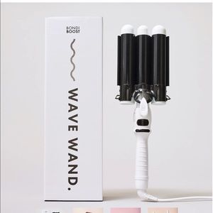 Bondi Boost Wave Wand - 32mm.